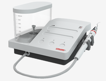 MaxPiezo7+ & MaxPiezo7 Ultrasonic Scaler