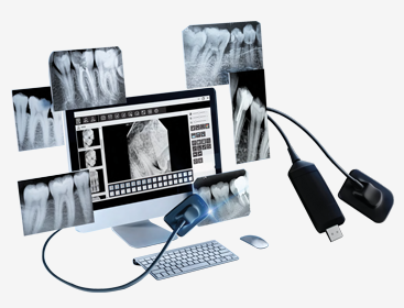 DENTAL SENSÖR R1/R2