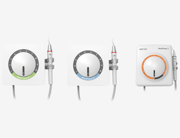 MaxPiezo3+ & MaxPiezo1
